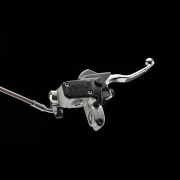 Front Brake Master Cylinder Assembly