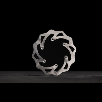 Rear Brake Disc 220mm