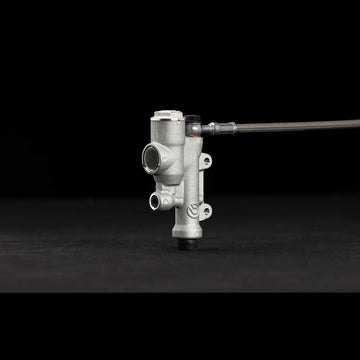 Rear Foot Brake Master Cylinder Assembly