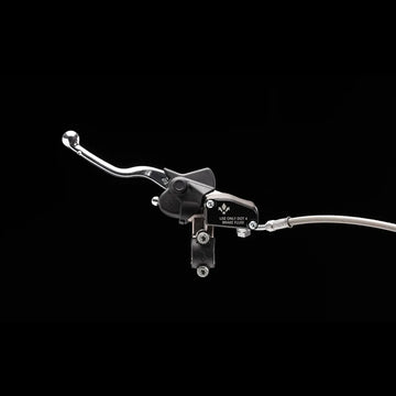 Rear Hand Brake Master Cylinder Assembly