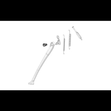 Sde Stand Short Bushing