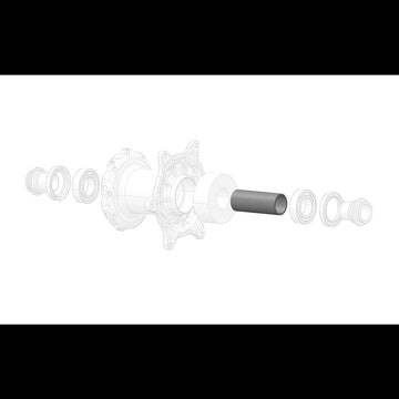 Front Hub Inner Bushing