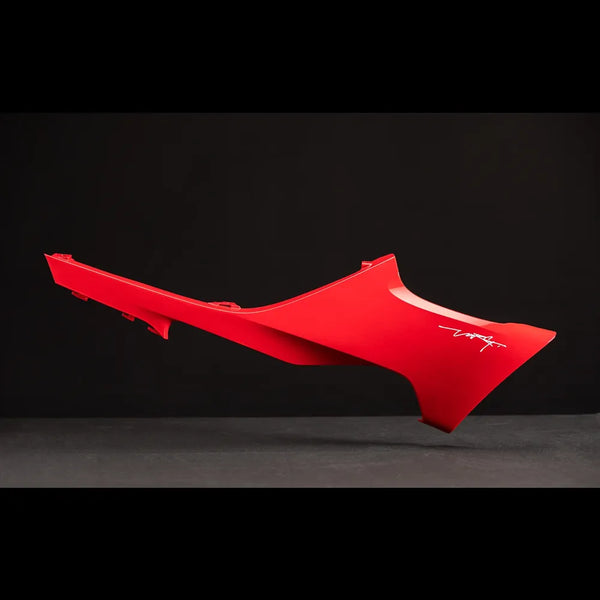 Stark Varg Front Spoiler Right - OEM Spare Part