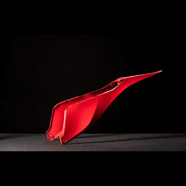 Stark Varg Rear Spoiler - OEM Spare Part