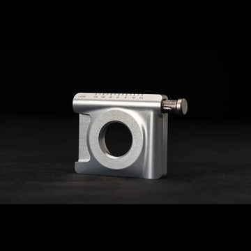 Rear Wheel Tensioner Right Assy