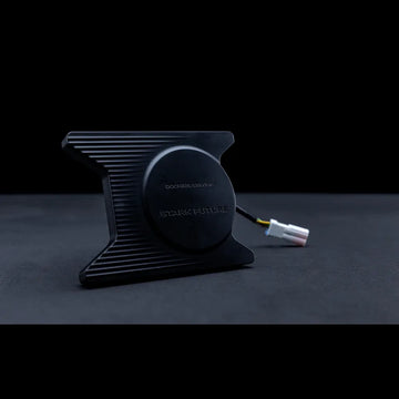 Docking Station Wireless Charger Assy