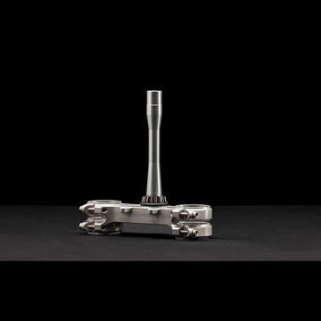 Lower Triple Clamp Assembly