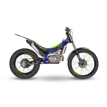 250 ST Racing Trial 2023