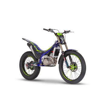 250 ST Racing Trial 2023