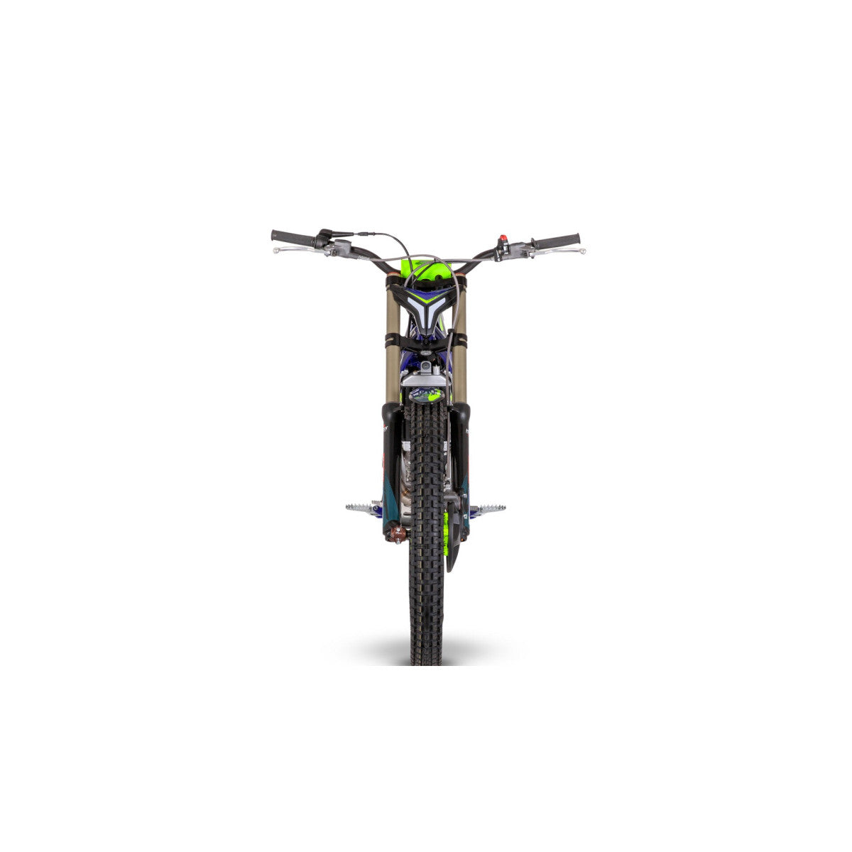 250 ST Racing Trial 2024