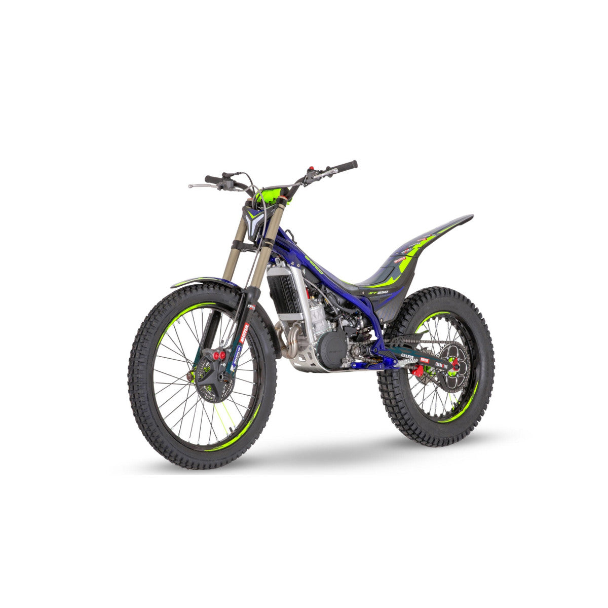 250 ST Racing Trial 2024