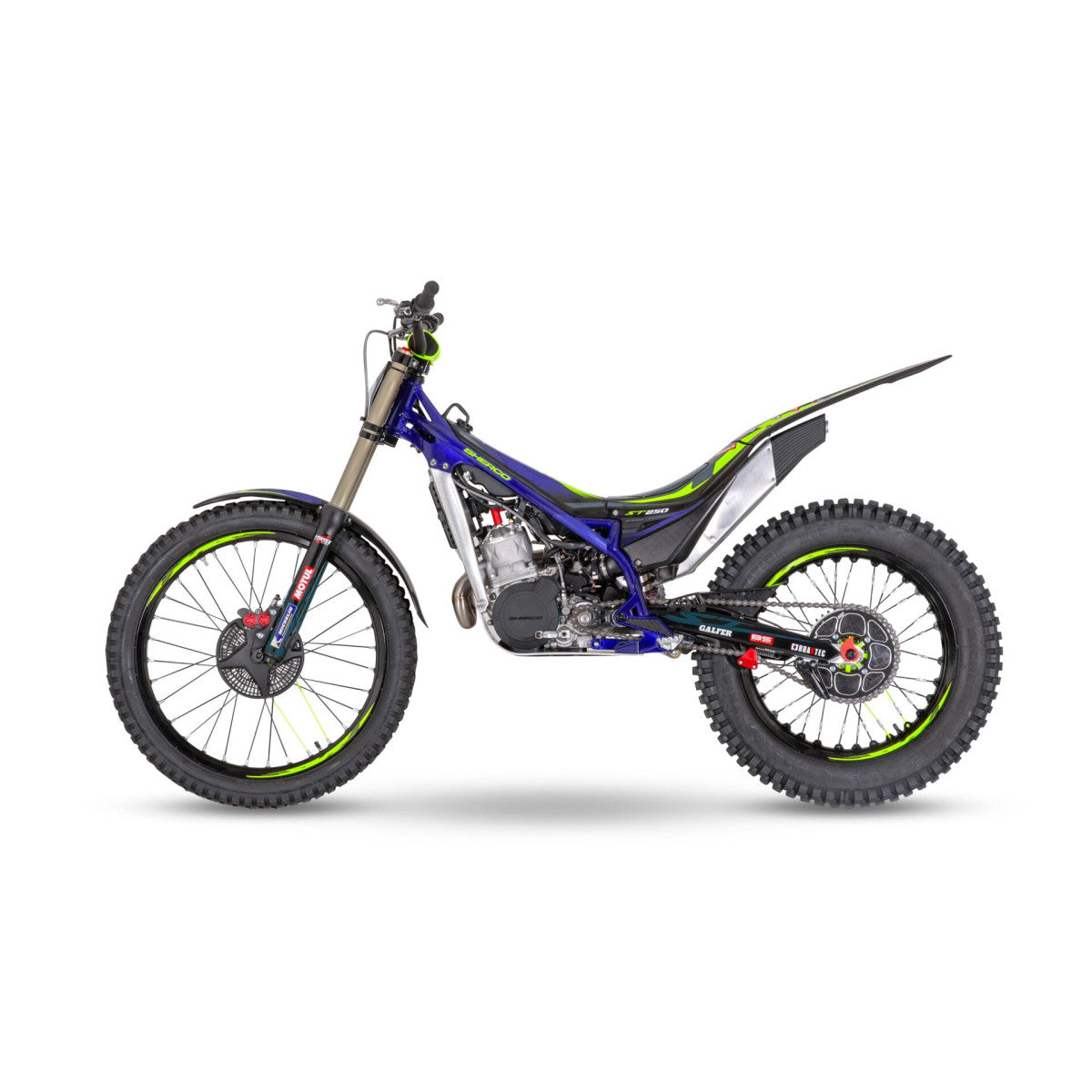 250 ST Racing Trial 2024