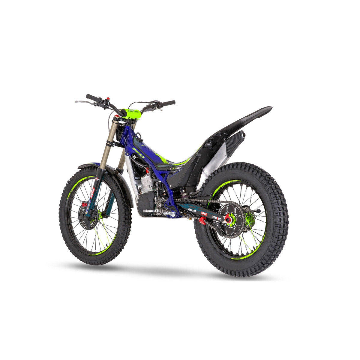 250 ST Racing Trial 2024