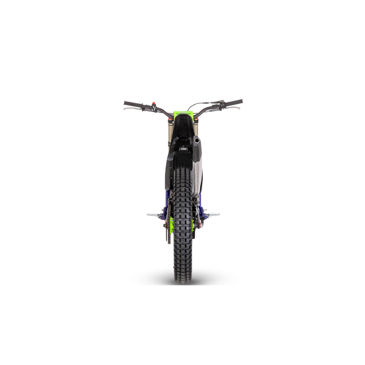 250 ST Racing Trial 2024