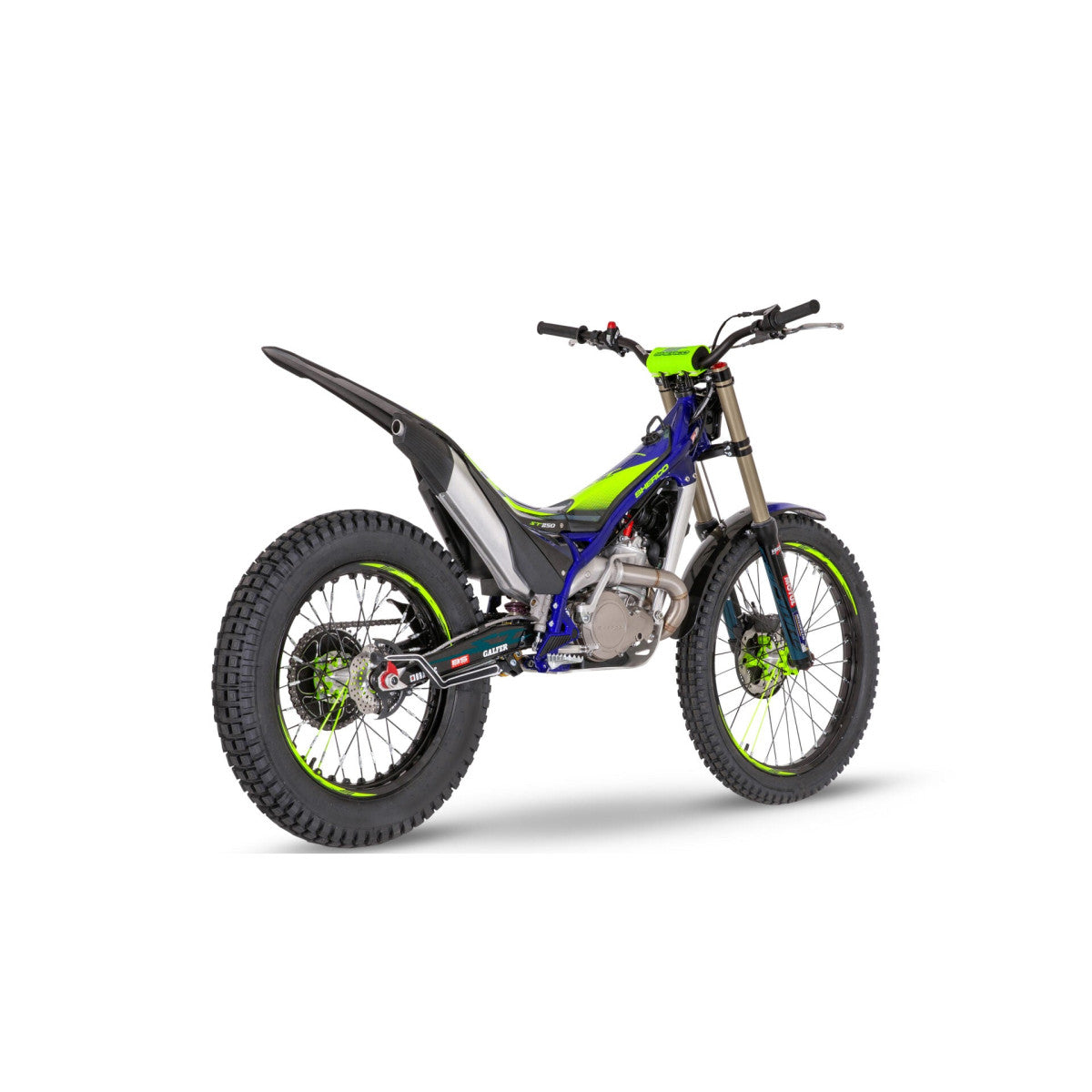 250 ST Racing Trial 2024