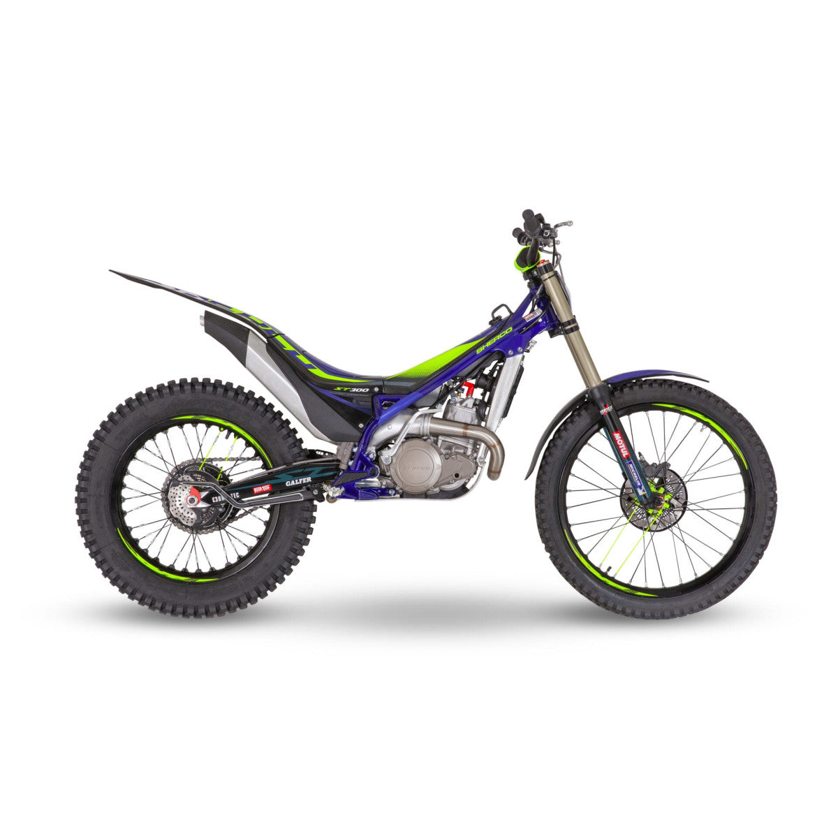 300 ST Racing Trial 2024
