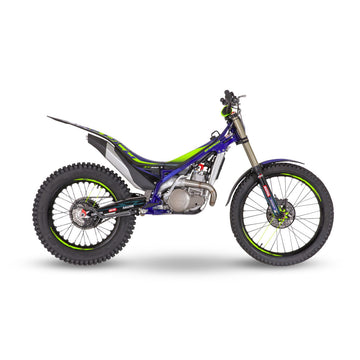 300 ST Racing Trial 2023