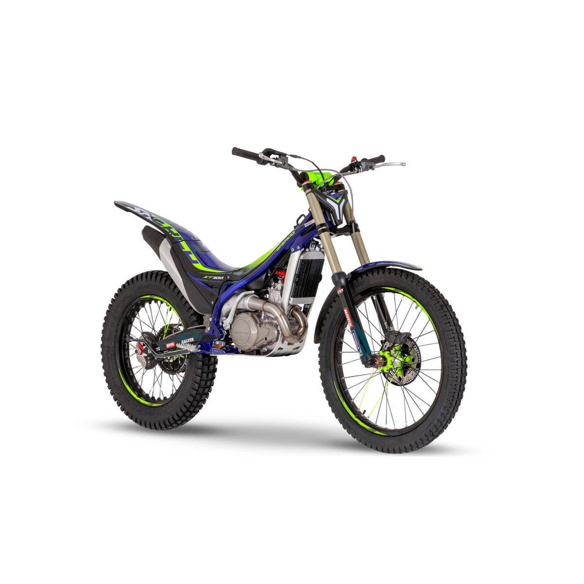 300 ST Racing Trial 2024