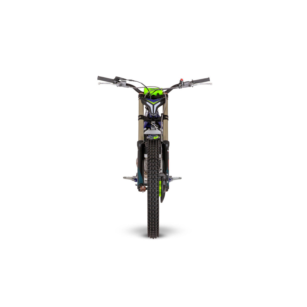 300 ST Racing Trial 2024