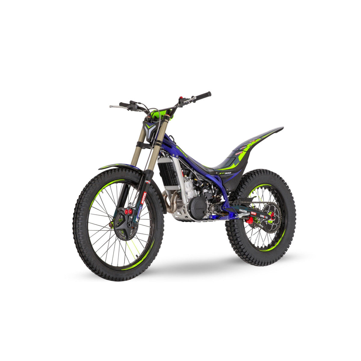 300 ST Racing Trial 2024