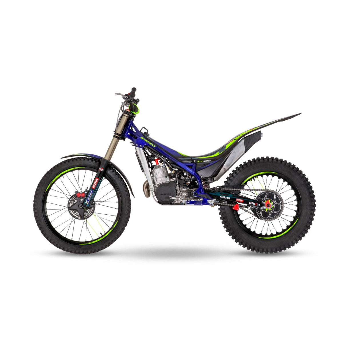 300 ST Racing Trial 2024
