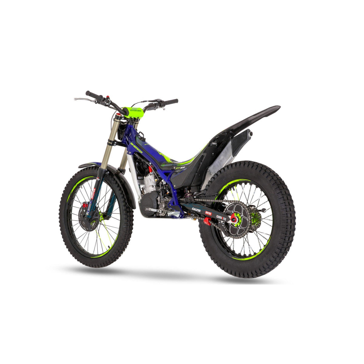 300 ST Racing Trial 2024