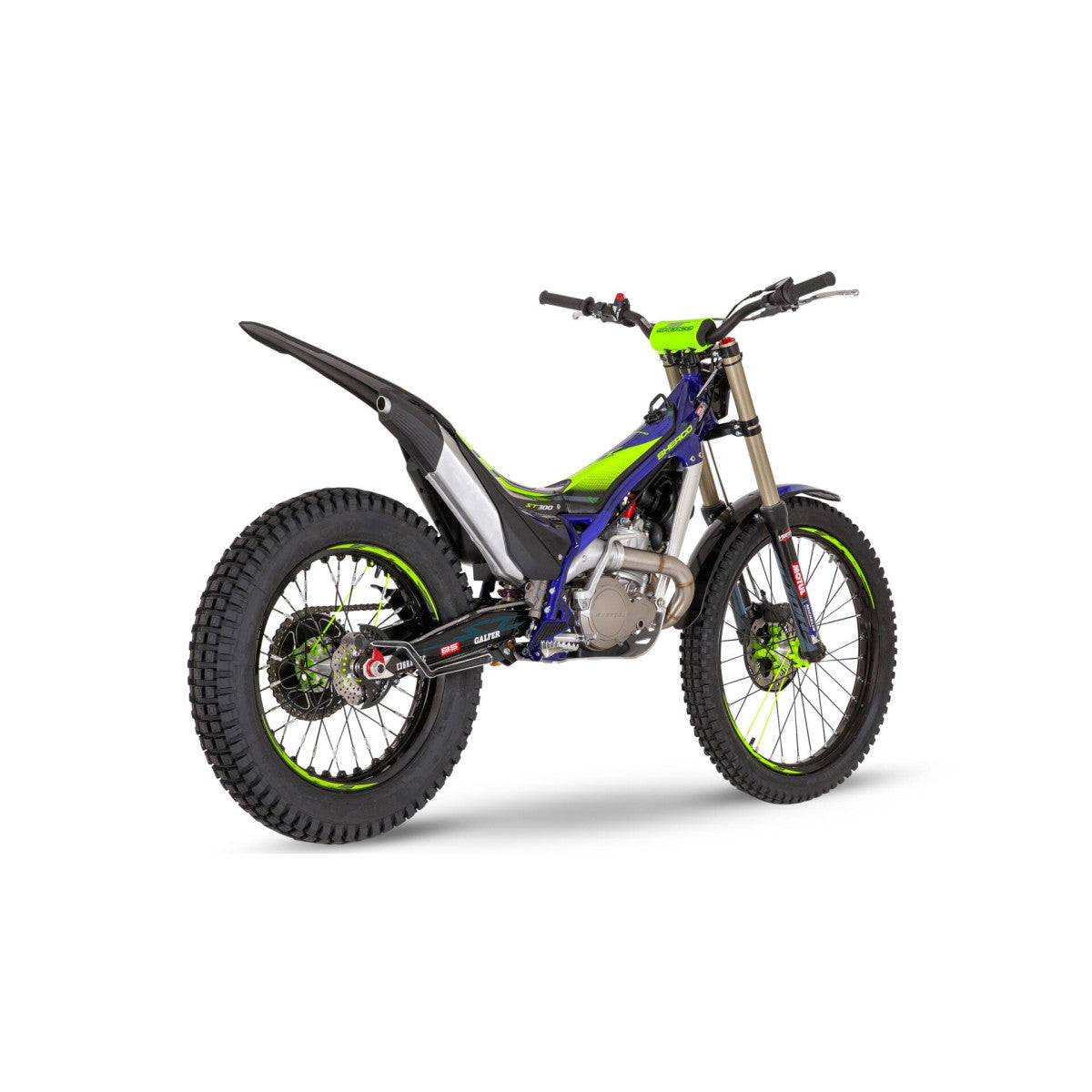 300 ST Racing Trial 2024