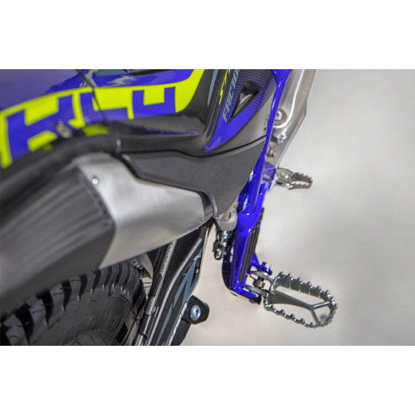 300 ST Racing Trial 2024