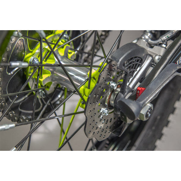 300 ST Racing Trial 2024