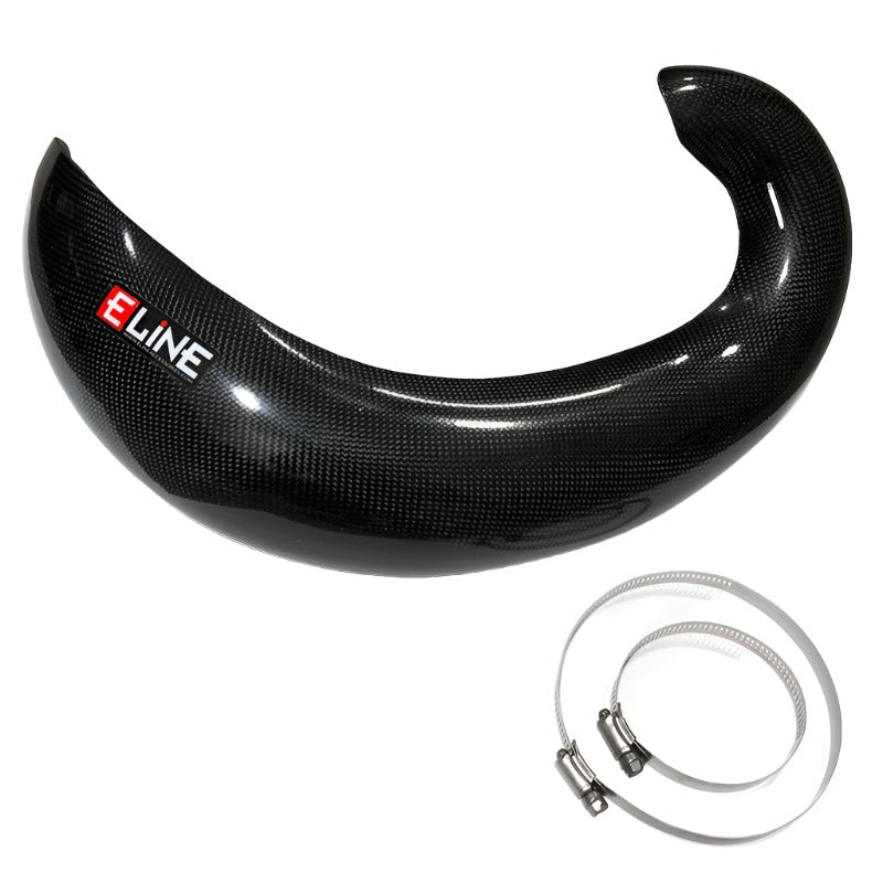Eline Pipe Guard Sherco 250/300 2T 677-4002 | Sherco