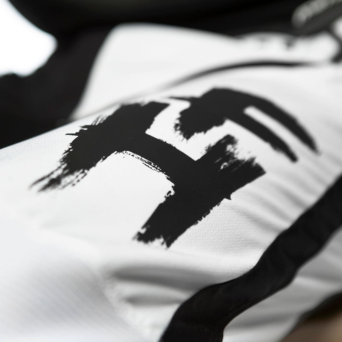 Fasthouse Youth Jester Speed Style Pant Black/White Y28