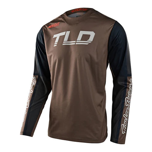 Tld Scout Gp Jersey Recon