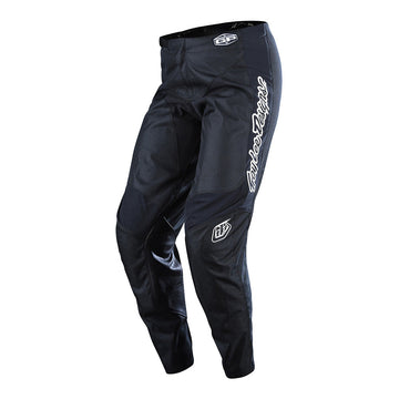 Troy Lee Design Women's GP Pant Mono Black Size 16