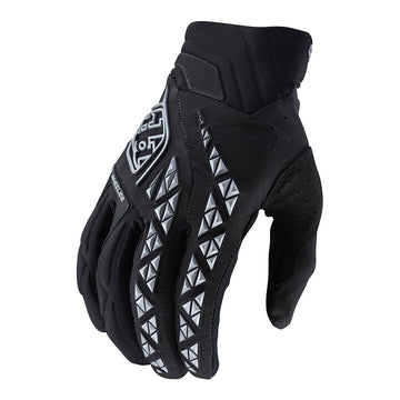 Troy Lee Designs SE Pro Glove Black - Medium