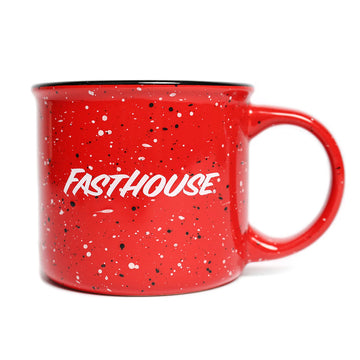 Fasthouse Tavern Mug Red - Os