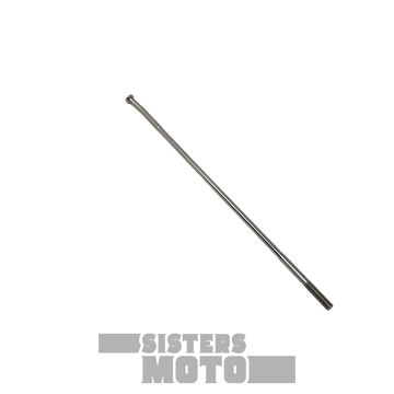 Sherco Enduro Eco Zing Spoke 4/3.5/4 193 Mm Thread Mm18 Neck 2 Bend 171 | Oem/Spare Parts Usa