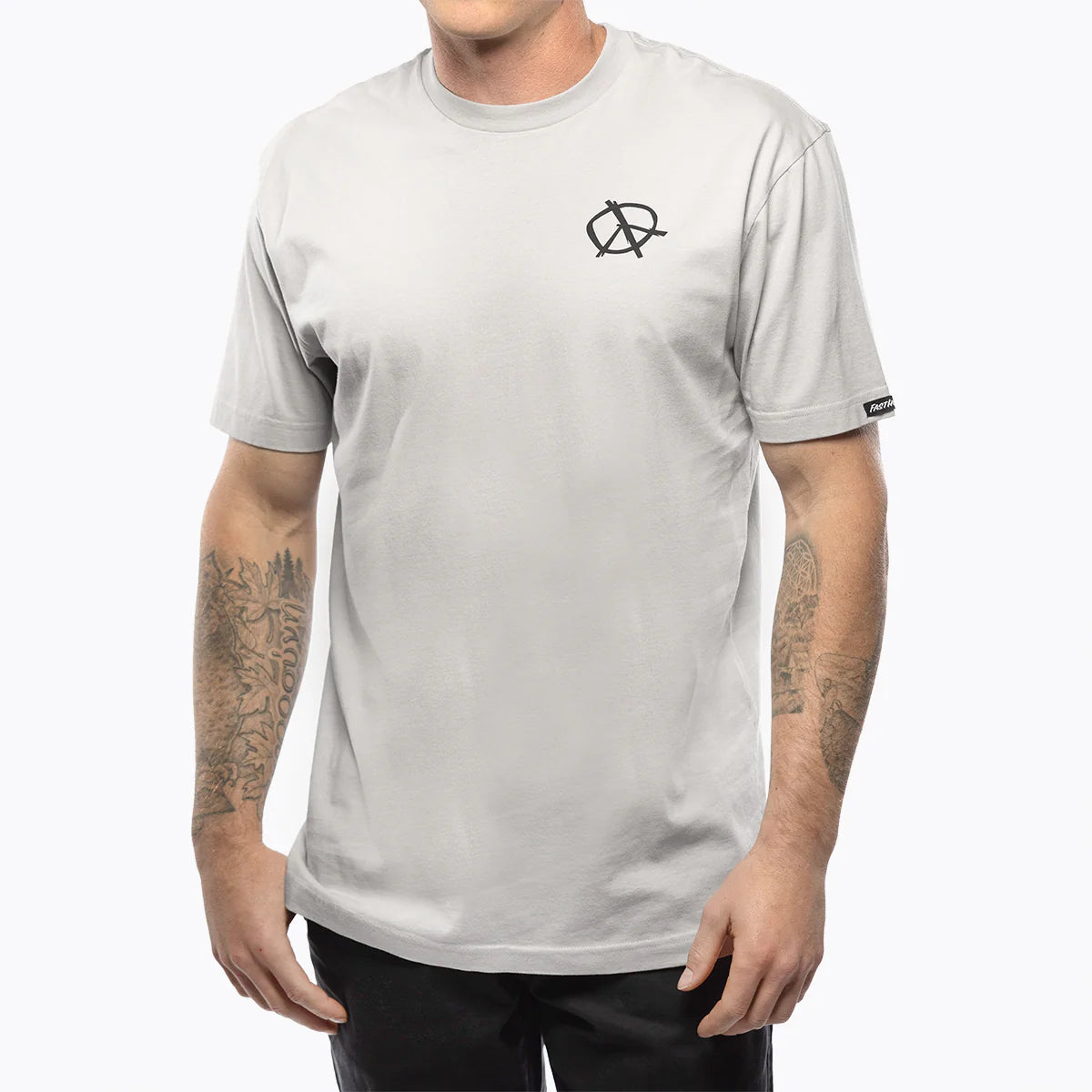 Fasthouse Utopia Tee
