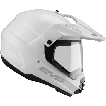 EVS Venture Helmet White XLarge