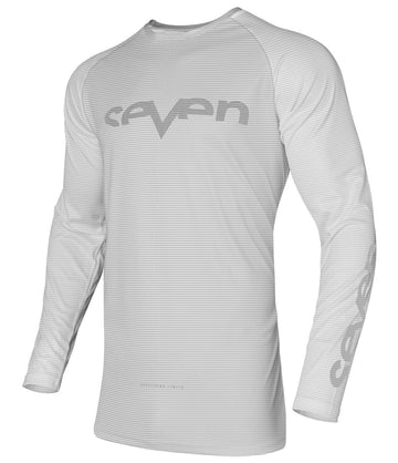 Seven VOX STAPLE VENTED JERSEY WHITE XL