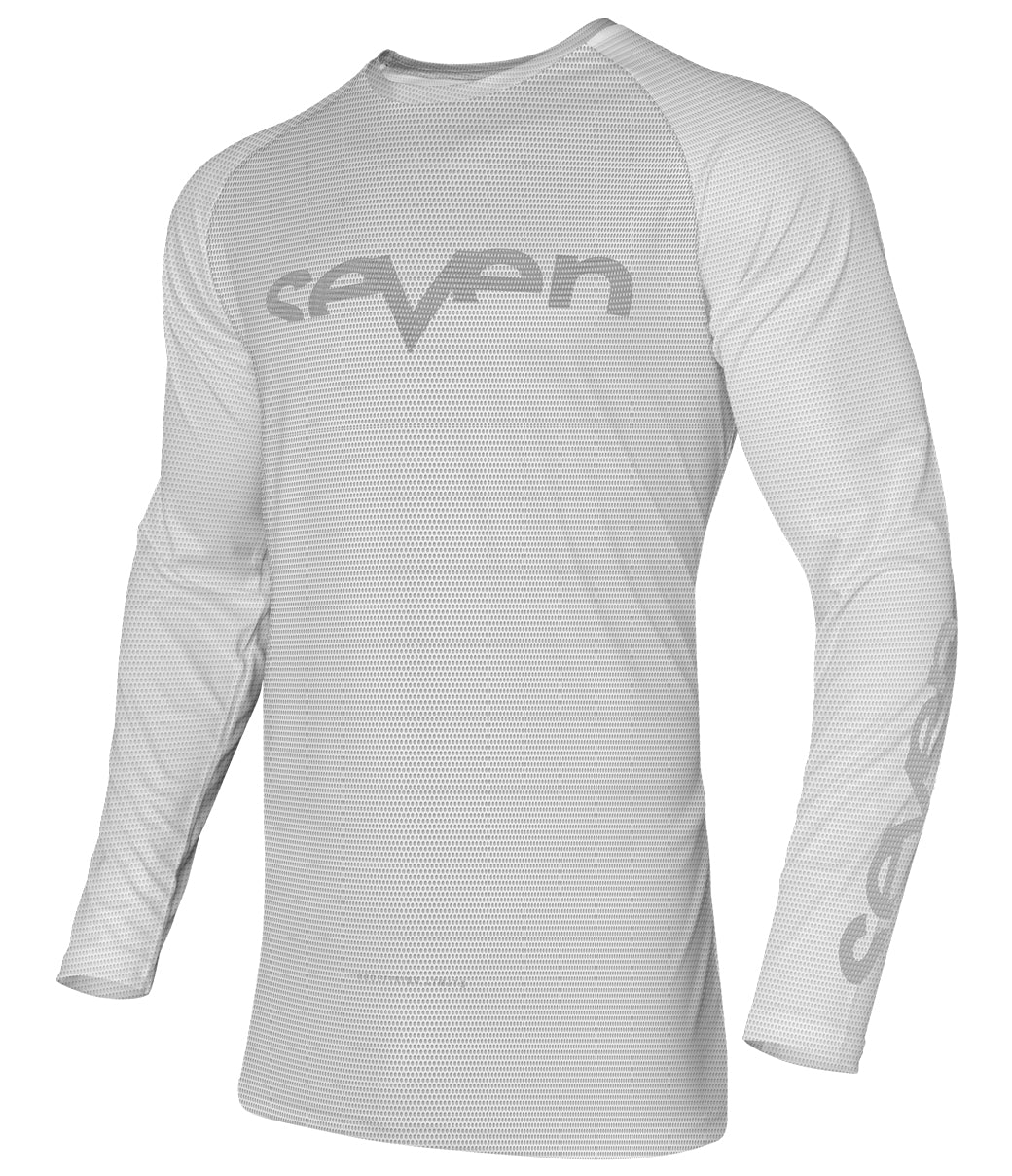 Seven Youth Vox Staple Vented Jersey