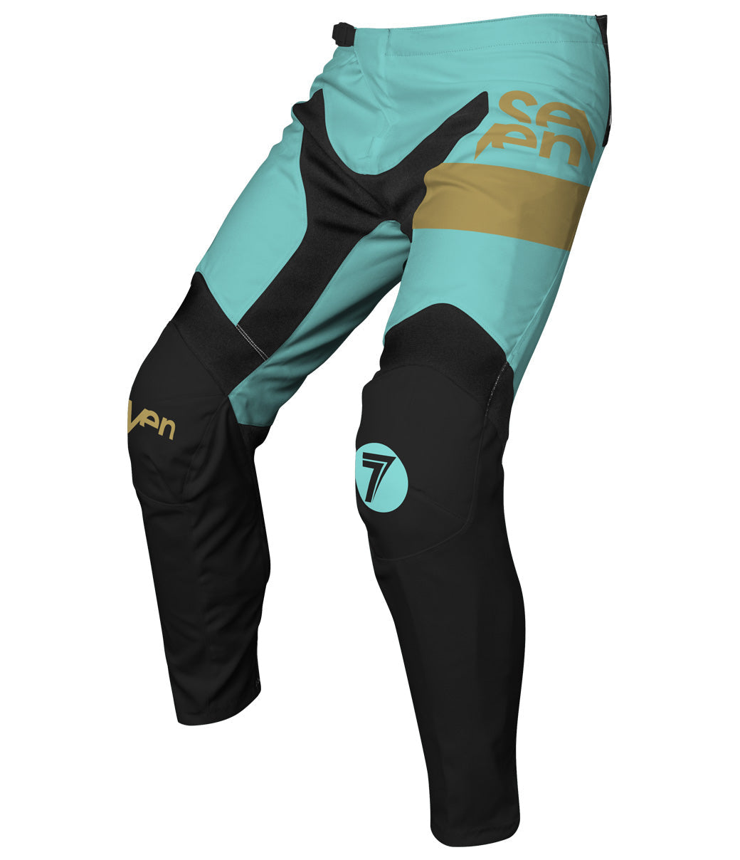 Seven VOX FRACTURE PANT ARUBA/GOLD 42