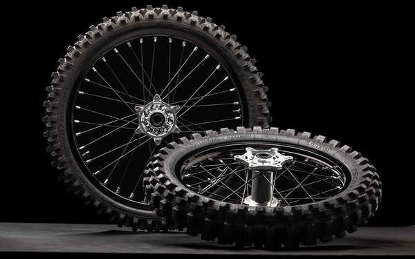 Stark Wheels