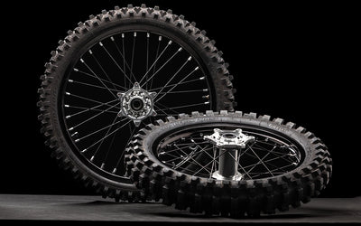 Stark Wheels