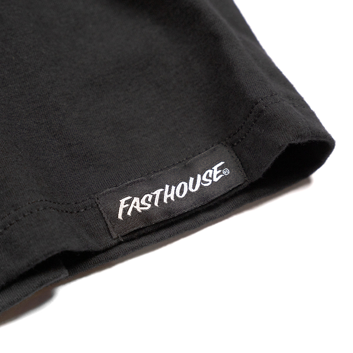 Spirited Women's Tee - Black