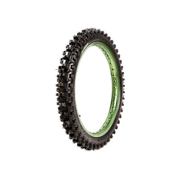 X-Grip SuperENDURO-F Tire 80/100-21 (Soft)