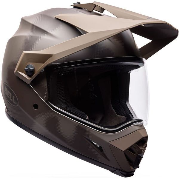 Bell MX-9 Adventure MIPS Compass Helmet