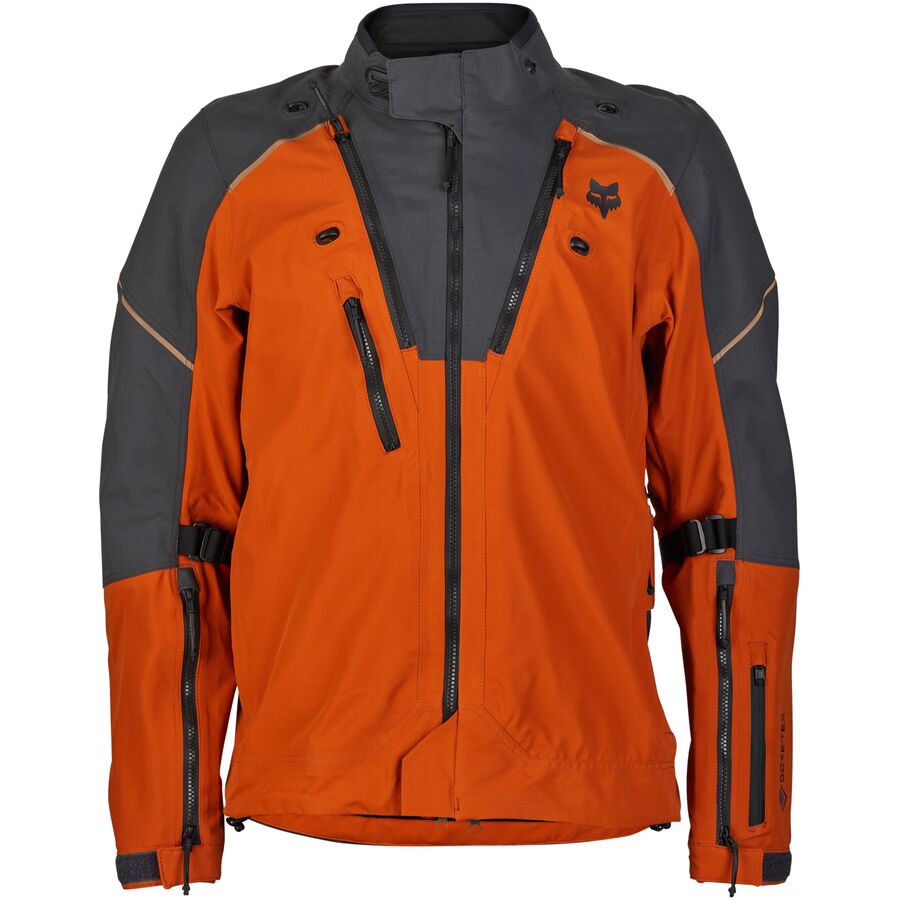 Fox Defend Gore-Tex Adv Jacket