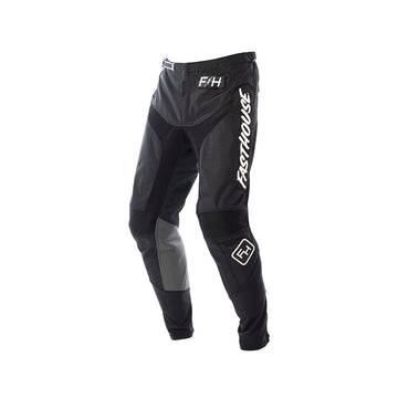 Fasthouse Youth Grindhouse Pant Black
