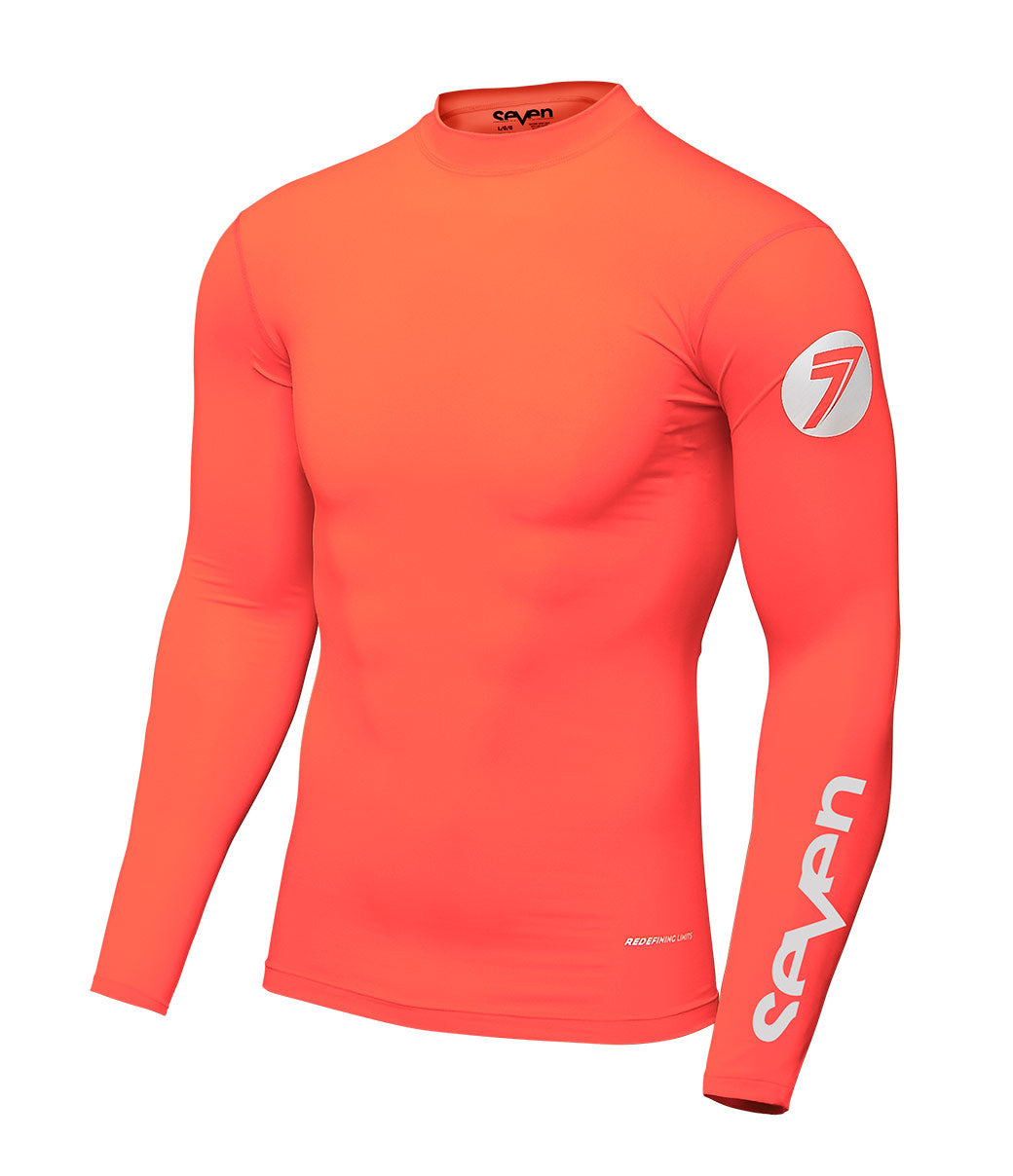 Seven Zero Compression Jersey