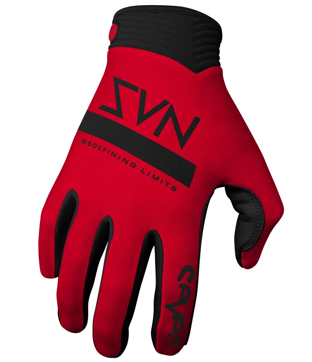 Seven Zero Contour Glove